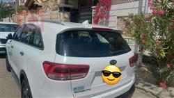 کیا سۆرینتۆ